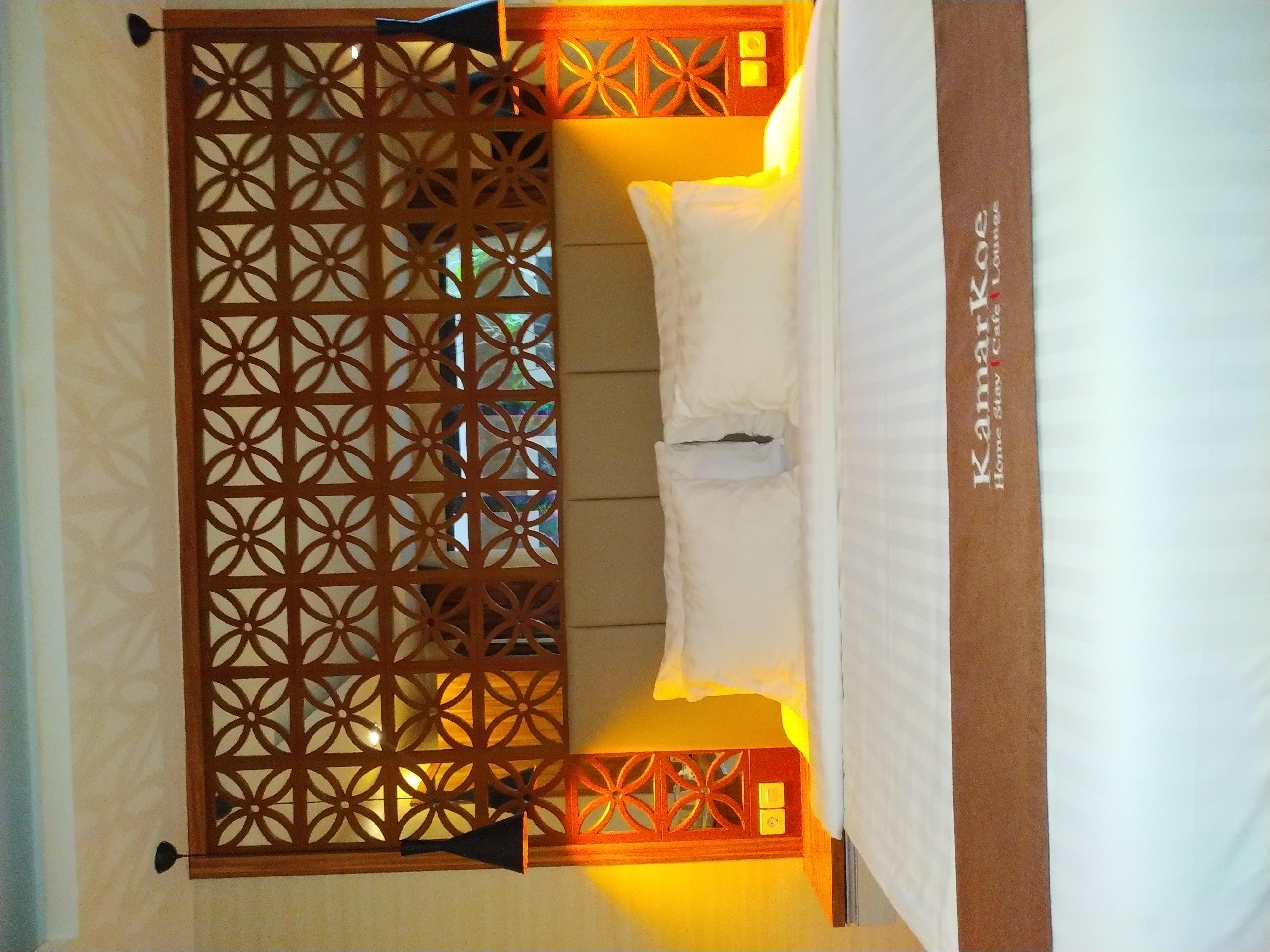 Swiss-Belinn Seminyak Buitenkant foto